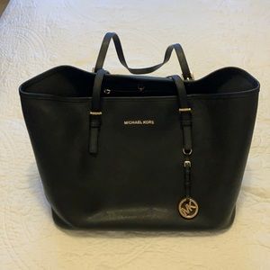 Michael Kors tote bag